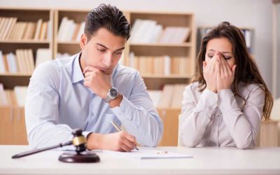 Must-Know Nevada Divorce Laws