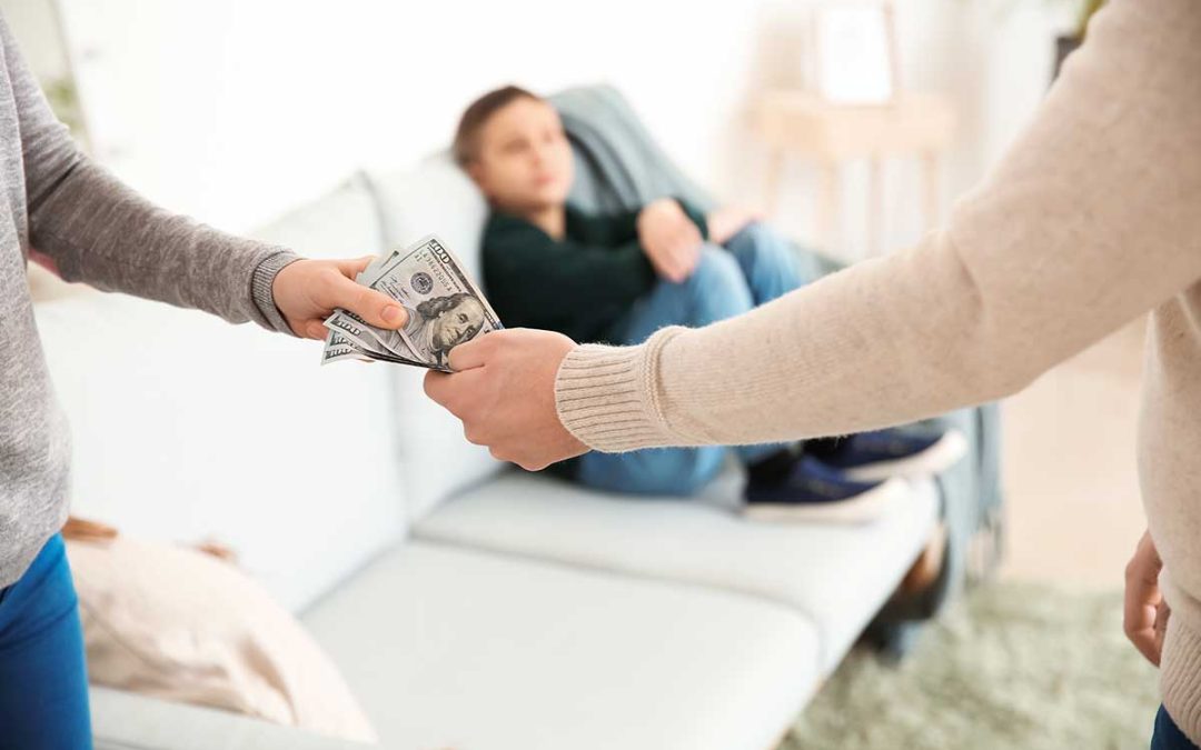Alimony